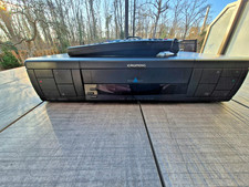 Videorecorder Grundig GV 5050
