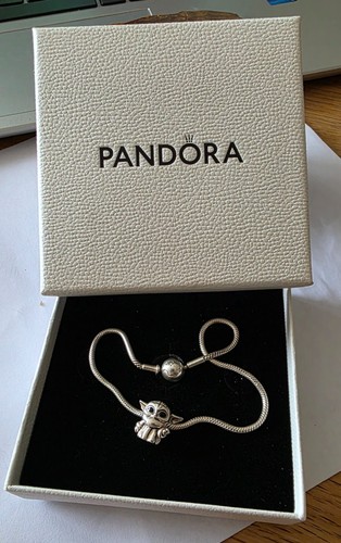 Pandora armband 925 silber - armband, mit