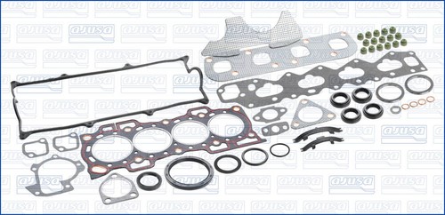Dichtungsvollsatz motor ajusa - dichtungsvollsatz,