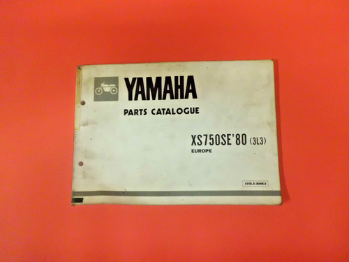 Yamaha 750 parts - , xs