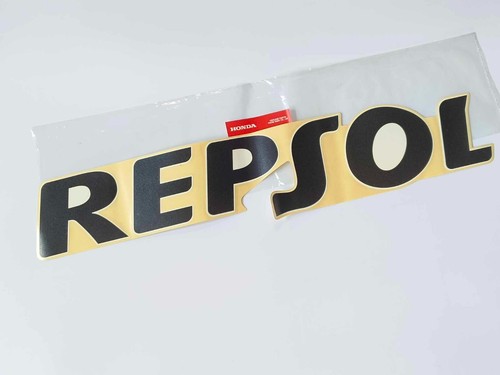Für honda repsol aufkleber - 1x,
