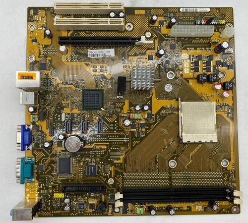 Fujitsu siemens d2560 a32 - d2560-a32, gs