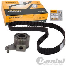 CONTINENTAL ZAHNRIEMENSATZ