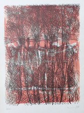 Volker Benninghoff (1921 -