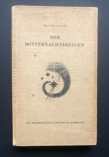 Hans leip der - hans, /