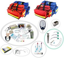 Notfalltasche Gr. L mit