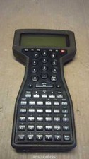 Husky FS/2 Itron Rugged Outdoor LCD Handheld MS-DOS Computer SERIAL + RJ-11 PORT