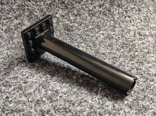 Lego 1 x 4844 Mast schwarz 4 x 4 x 9 Boot Segel Schiff 6285 6274 6270 6286 10040