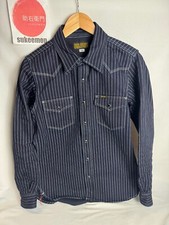 IRON HEART IHSH-62 12oz Wabash