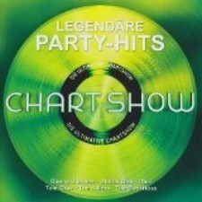 Ultimative Chartshow (RTL) Legendäre Party-Hits [2 CD]