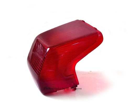 Tail light lens - lens, honda
