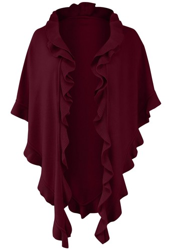 Poncho cape trachtentuch - cape,