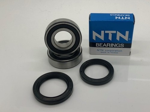 Ntn honda nsr 125 - ntn, radlager