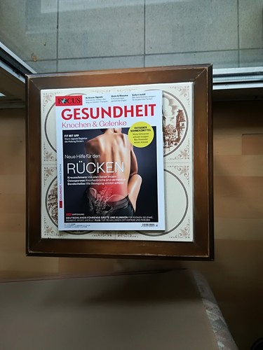 Focus gesundheit 85 - focus, nr.85