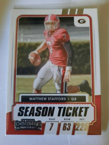 2021 panini contenders - 2021,