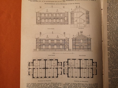 1900 bgewerks meißen - bgewerks,