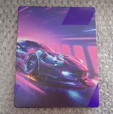 Need for Speed Heat NFS PS4