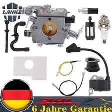 Vergaser Zündspule für Stihl