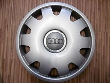 1x Original Audi Radkappe 16 Zoll PA66-M15 4B0 601 147 C Radzierblende #27