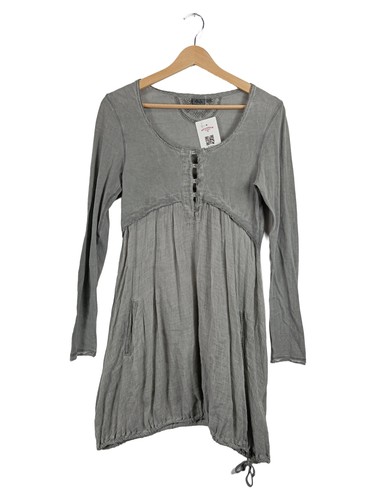 Nile damen blusenkleid tunika - nile,