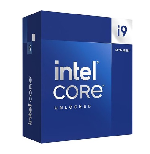 Intel core 14900k - intel, i9-14900k