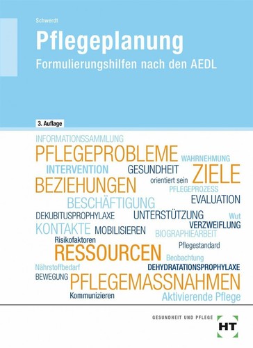 Pflegeplanung