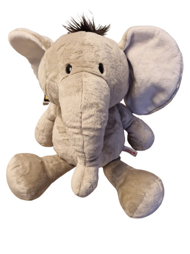Nici elefant elephant - nici, ca.