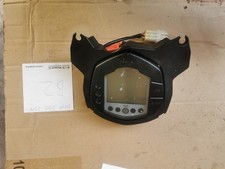 KTM Duke 390 2014 TACHO