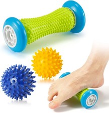 Fußmassage Igelball Roller