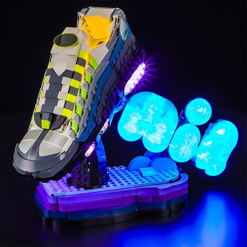 Led licht kit für - für, lego