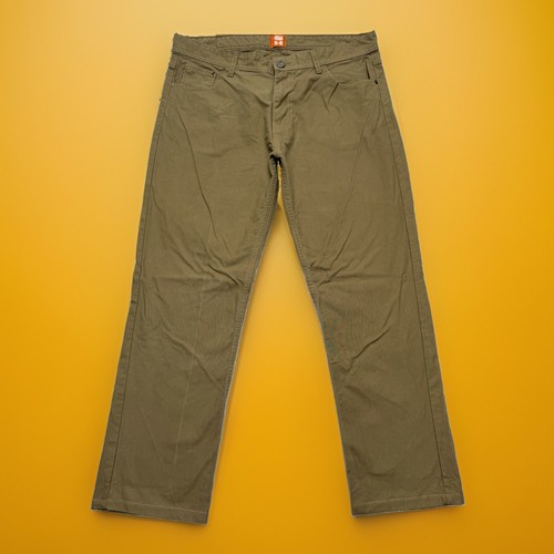 Hugo boss orange herren - orange, jeans
