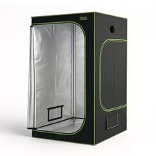 Growbox für Indoor-Zucht