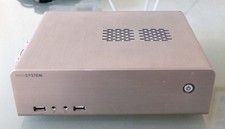 MS-Tech Cl-70 ITX * Mini-ITX