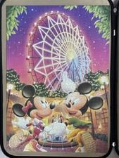 Disney by Tenyo Mickey &