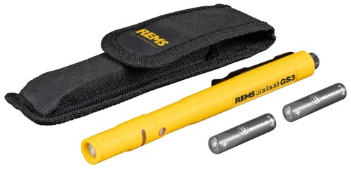 Rems detect gs3 611003 - detect, nr.
