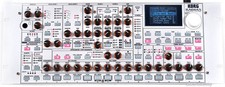 KORG RADIAS Desktop Rack