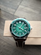 Automatikuhr, Diver, Miyota