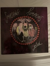 Smashing Pumpkins – Gish -