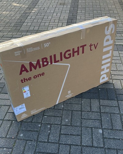Philips 9000 series - philips, defekt