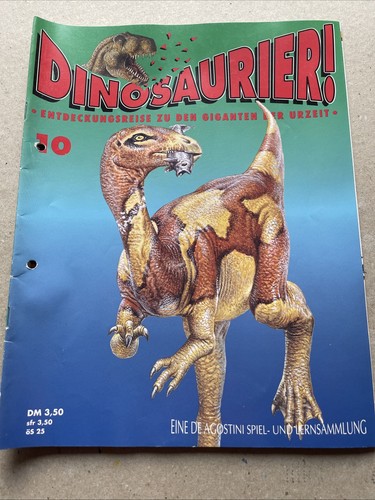 Dinosaurier entdeckungsreise - dinosaurier,