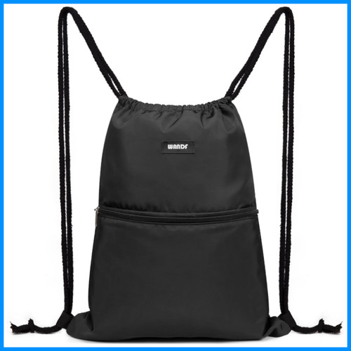 Wandf rucksack kordelzug - wandf,