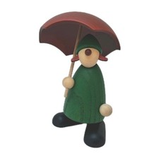 Björn Köhler Gratulantin