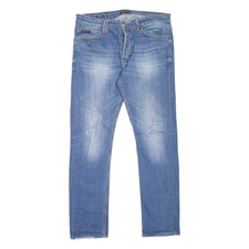 PHILIPP PLEIN Herren Jeans
