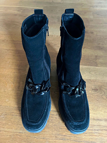 Gabor damen stiefeletten - gabor,