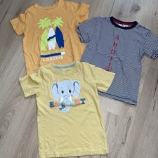 Topolino Shirt T-Shirt Paket