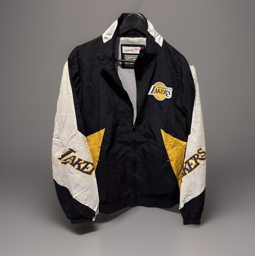 Mitchell ness jacke los - &,