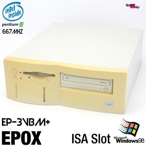 Isa slot computer - slot, epox