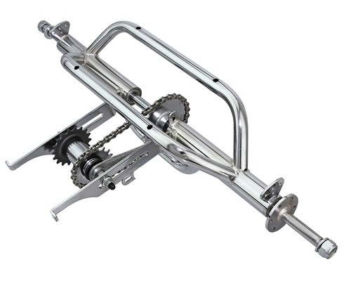 Lowrider fahrrad dreirad - fahrrad,