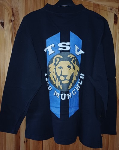 Tsv 1860 münchen - münchen, *