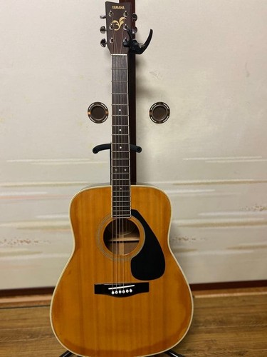 Yamaha 421 akustikgitarre - yamaha,